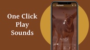 Dog Sounds - Barking Ringtones screenshot 4