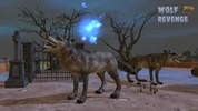 Wolf Revenge 3D Simulator screenshot 6