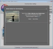 Picasa Album Downloader screenshot 3