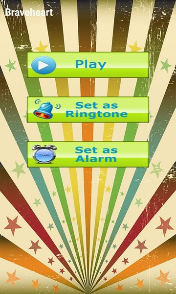 Movie Ringtones - Preview 5