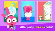 Papo World Cleaning Day screenshot 3