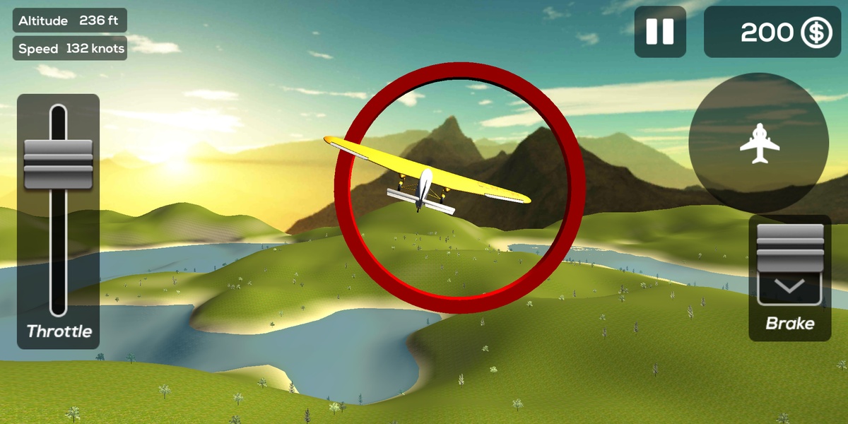 Real Flight Simulator - Preview 2