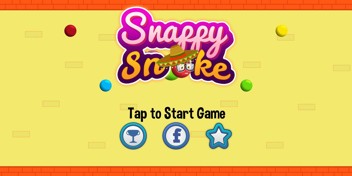 Snappy Snake - Preview 8