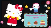 Hello Kitty All Games for kids screenshot 11