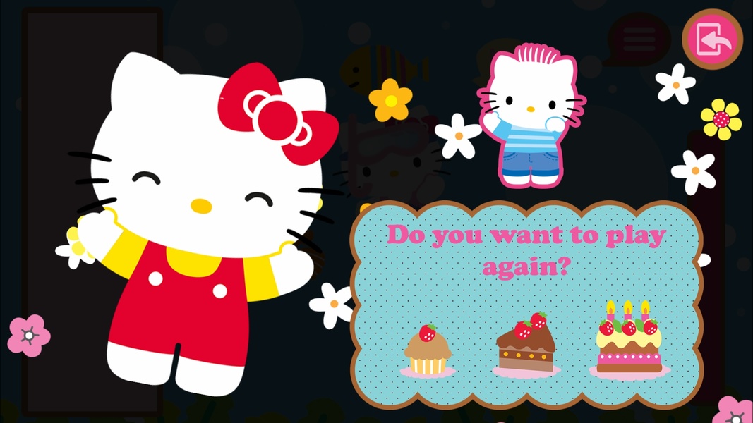 Hello Kitty All Games for kids - APK Download for Android