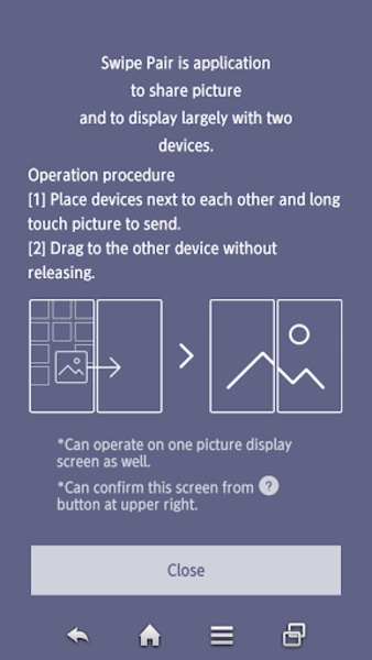 Swipe Pair - Preview 2
