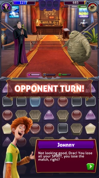 Hotel Transylvania: Monsters - Preview 4
