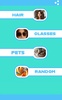 Directory of Snapchat Lenses screenshot 3