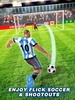 Real Football Soccer Strike 3D screenshot 5