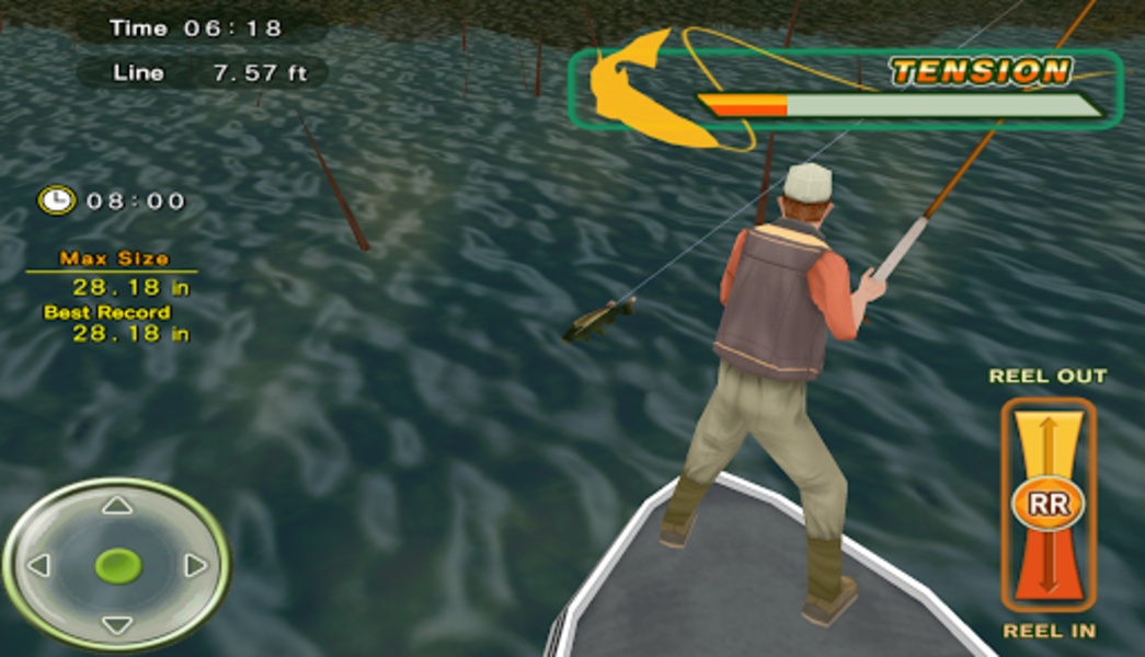 FlyFishing3D - Preview 5