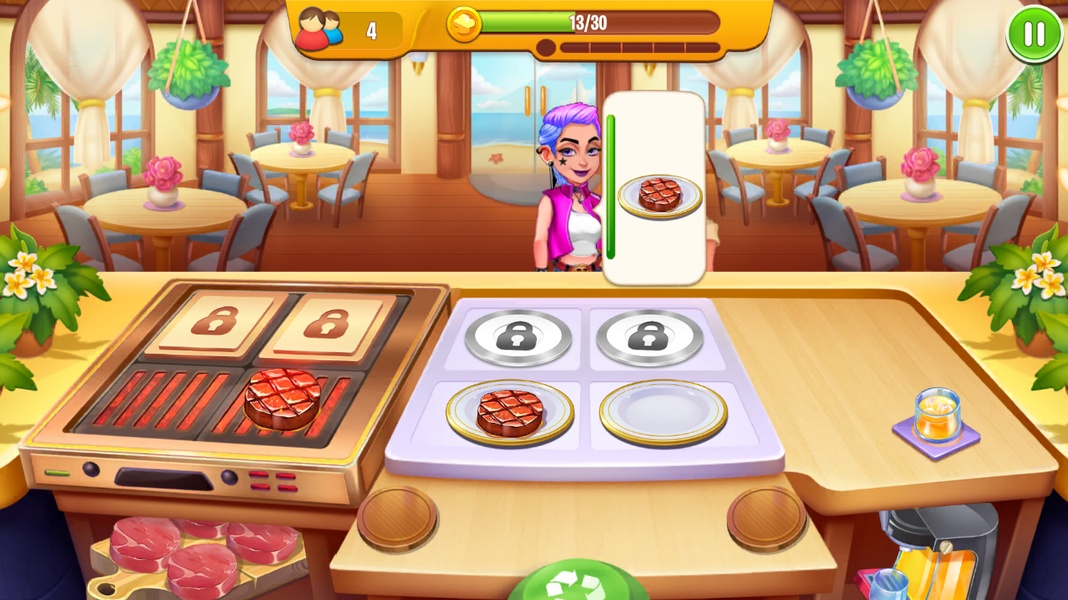 Cooking Restaurant Chef Games - Preview 9