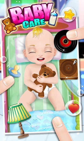 Baby Care & Baby Hospital - Preview 2