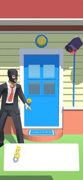 Break In - Preview 5
