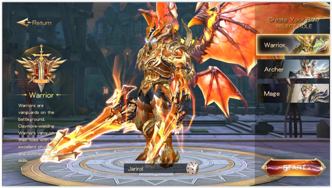 Era of Celestials - Preview 2