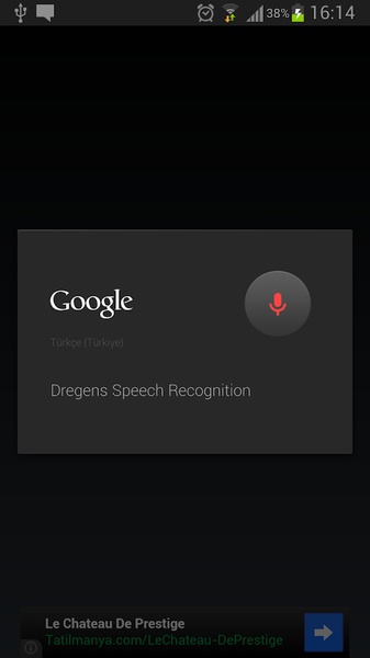 Voice Map - Preview 2