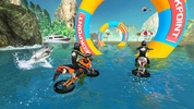 Surfer Bike Racing Game screenshot 2