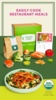 Green Chef: Healthy Recipes screenshot 8