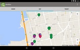 NextBus screenshot 4