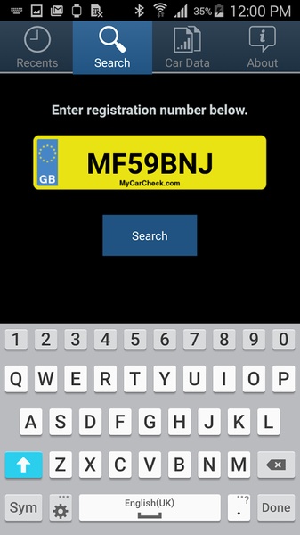 MyCarCheck - Preview 7