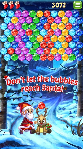 Santa Pop 2 - Preview 11