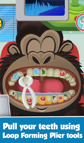 Dental CLinic - Preview 7