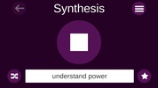 Synthesis Music Generator 1.0 screenshot 6