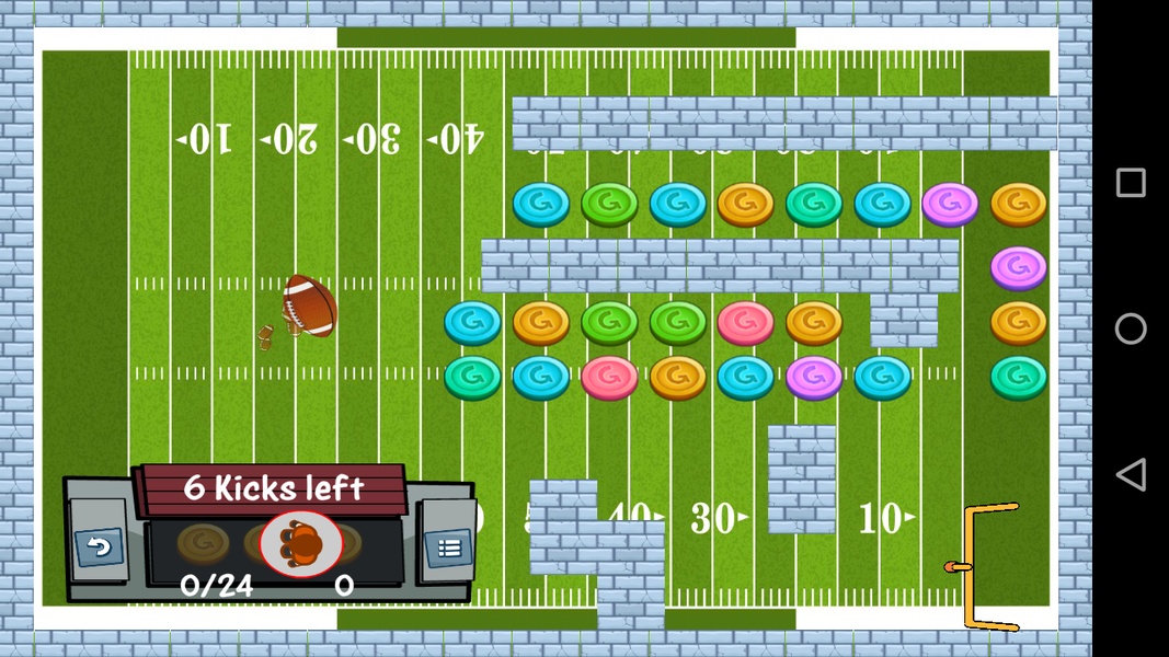 American Football Trick Shots - Preview 1
