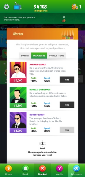 Businessman Simulator 3 - Preview 6