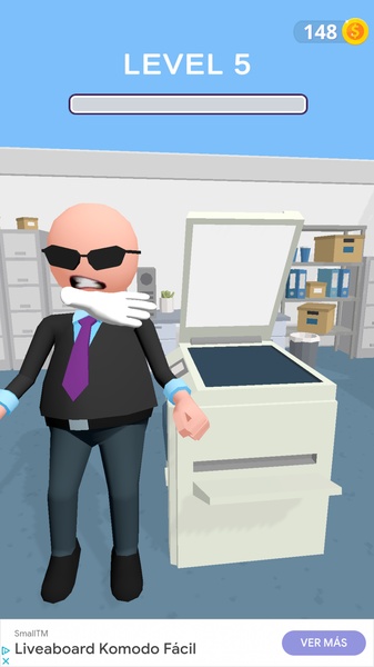 Office Smash - Preview 16