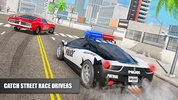 Police Car Games - Police Game screenshot 2