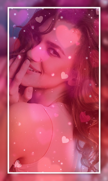 Transparent Photo Effects - Preview 2