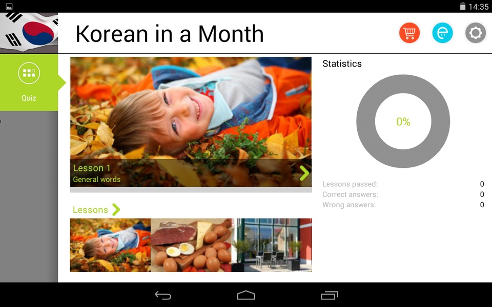 Korean in a Month Free - Preview 14