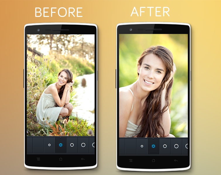 Camera B612 Beauty Plus - Preview 2
