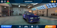 Super Car Simulator screenshot 1