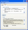 JavaScript Minimizer screenshot 1