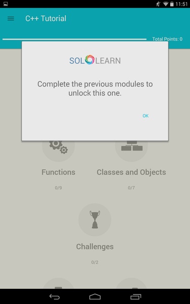 Learn C Plus Plus - Preview 4