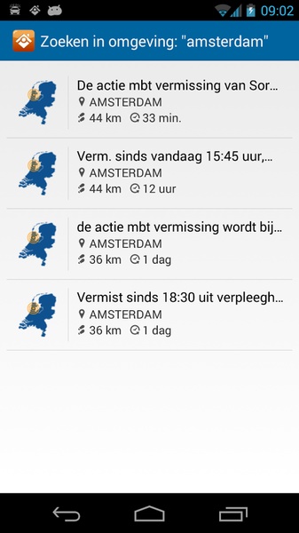 Burgernet NL - Preview 7