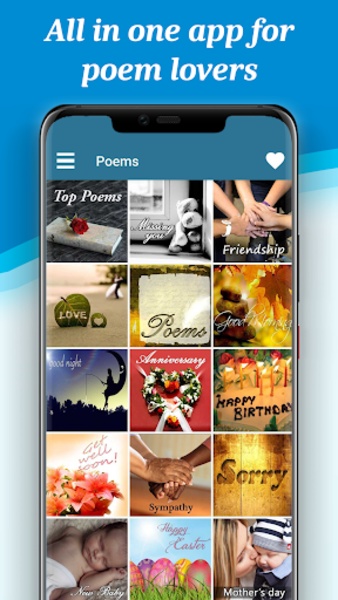Great Poems For All Occasions - Preview 8
