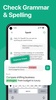TypeAI AI Keyboard screenshot 2