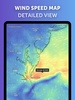 Zoom Earth - Live Weather Map screenshot 2