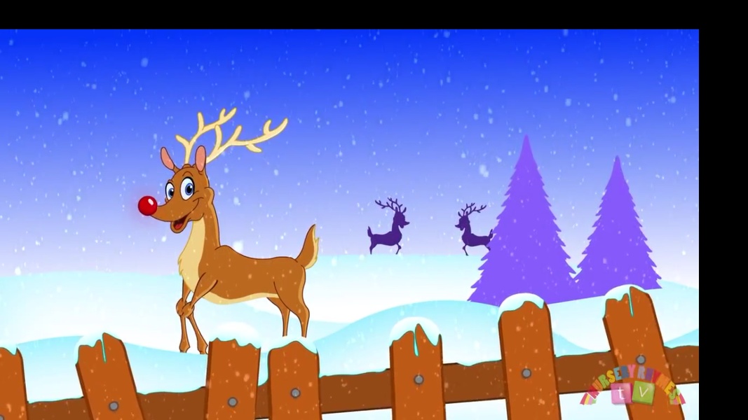 Fun Nursery Rhymes - Preview 1