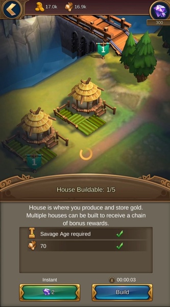 Age of Civs - Preview 5