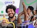 Gekko - Gay Dating screenshot 7