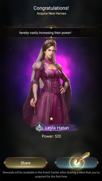 Days of Empire - Preview 8