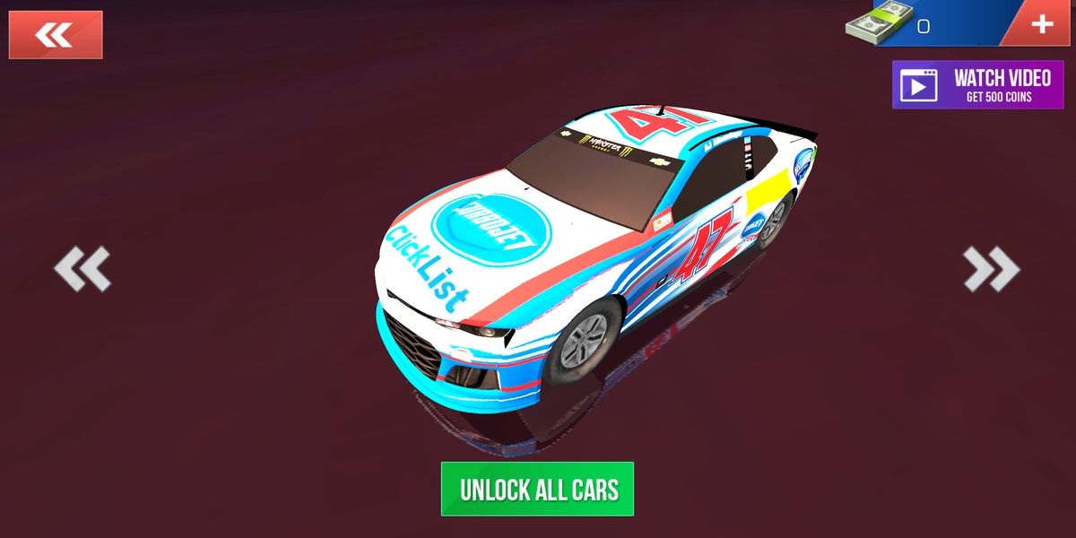 Stock Car Racing 2018 - Preview 10