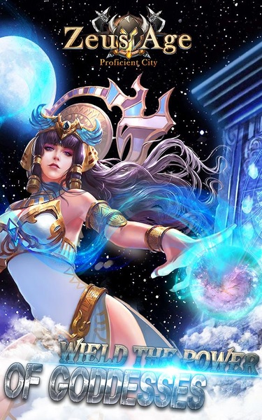 Zeus Age - Preview 1