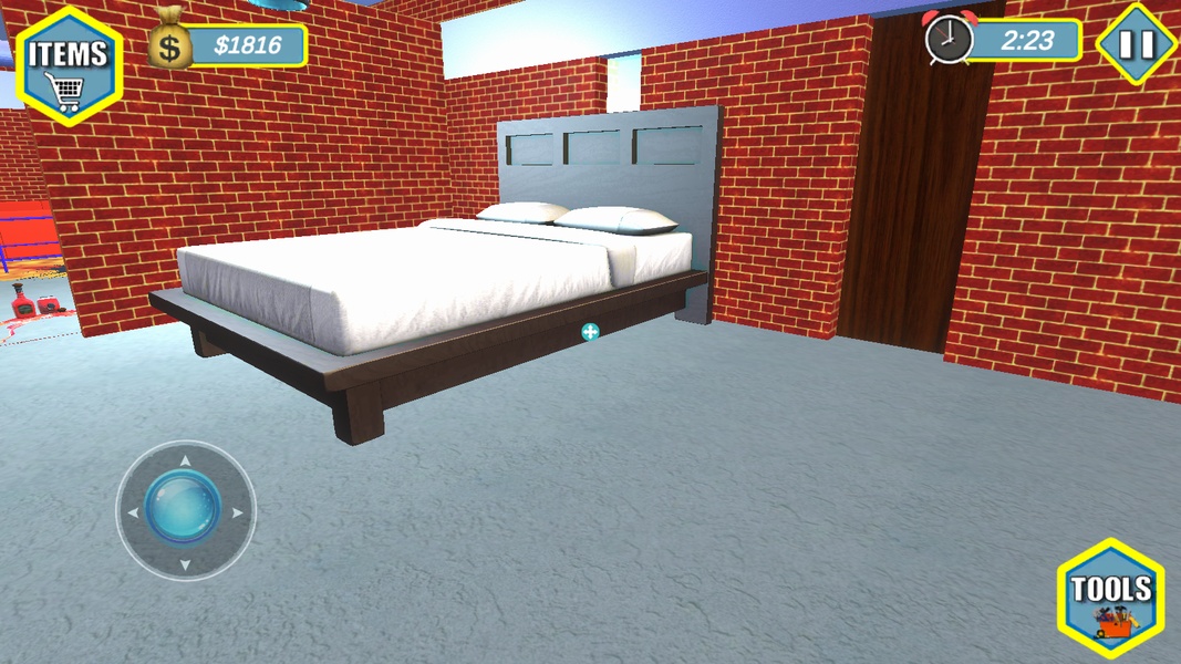 Happy Home Dream - Preview 3