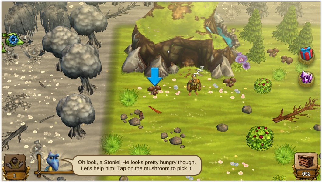 Stonies - Preview 5