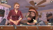 Barber Shop-Hair Cutting Game screenshot 3