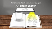 AR Draw Sketch screenshot 13